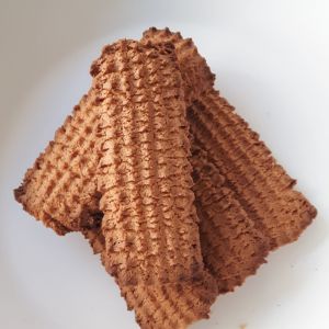 Biscotto della nonna Gr 500