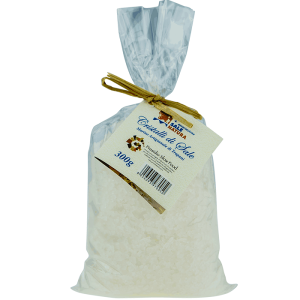 CRISTALLI DI SALE INTEGRALE