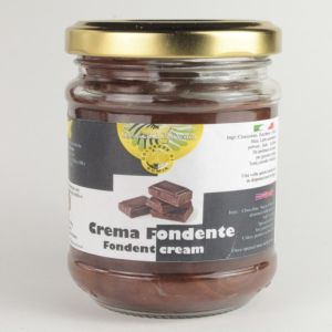 Crema Fondente