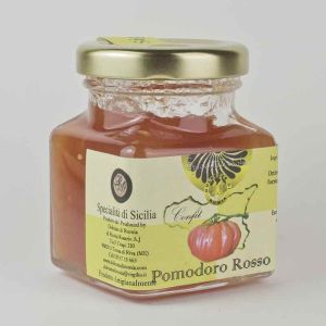 Confettura di Pomodoro rosso