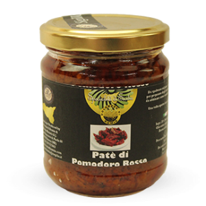 Paté di Pomodoro Secco