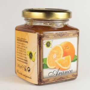Fruttata di Arance Delicata