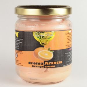Crema di Arancia