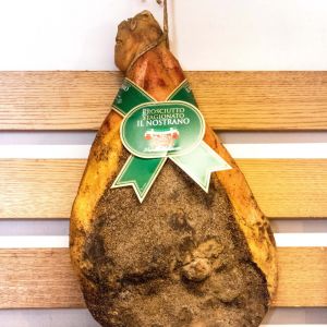 Prosciutto di montagna 12 Kg