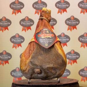 Prosciutto di Norcia IGP