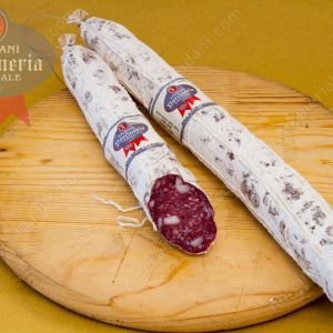 Salame corallina