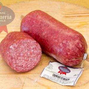 Salame Cremoso di Norcia