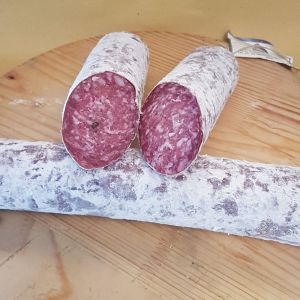 Salame Norcino