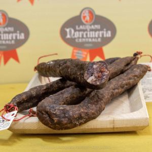 Salamella di fegato