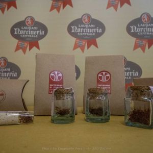 Zafferano