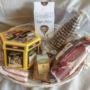 Kit del Norcino