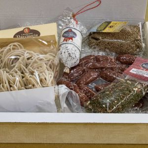 Cesto specialita nursine