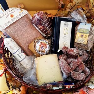 Confezione di Sapori da Norcia
