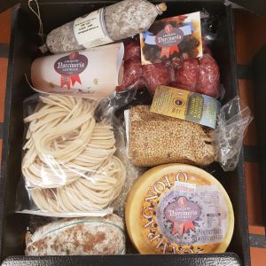 Confezione di Sapori dell’Umbria