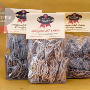 Pasta - Strangozzi