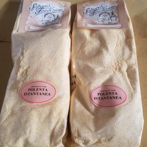Polenta