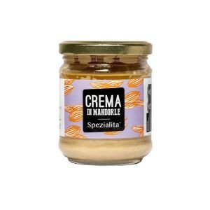 Crema di Mandorle